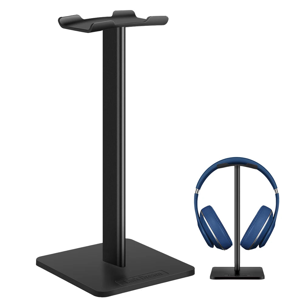LumaStand™ RGB Headphone Dock