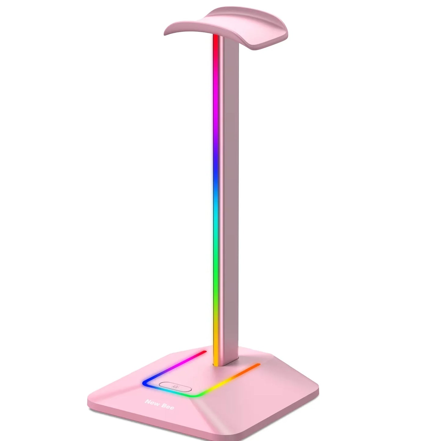 LumaStand™ RGB Headphone Dock