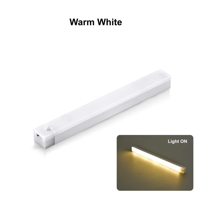 LumaNest Smart Motion Light