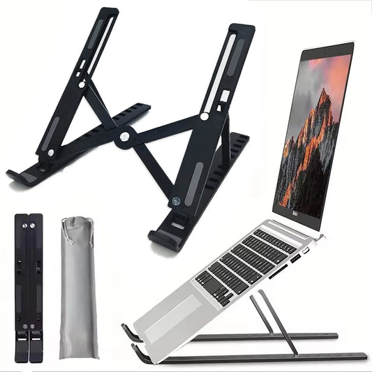 LumaNest Elevate Laptop Stand