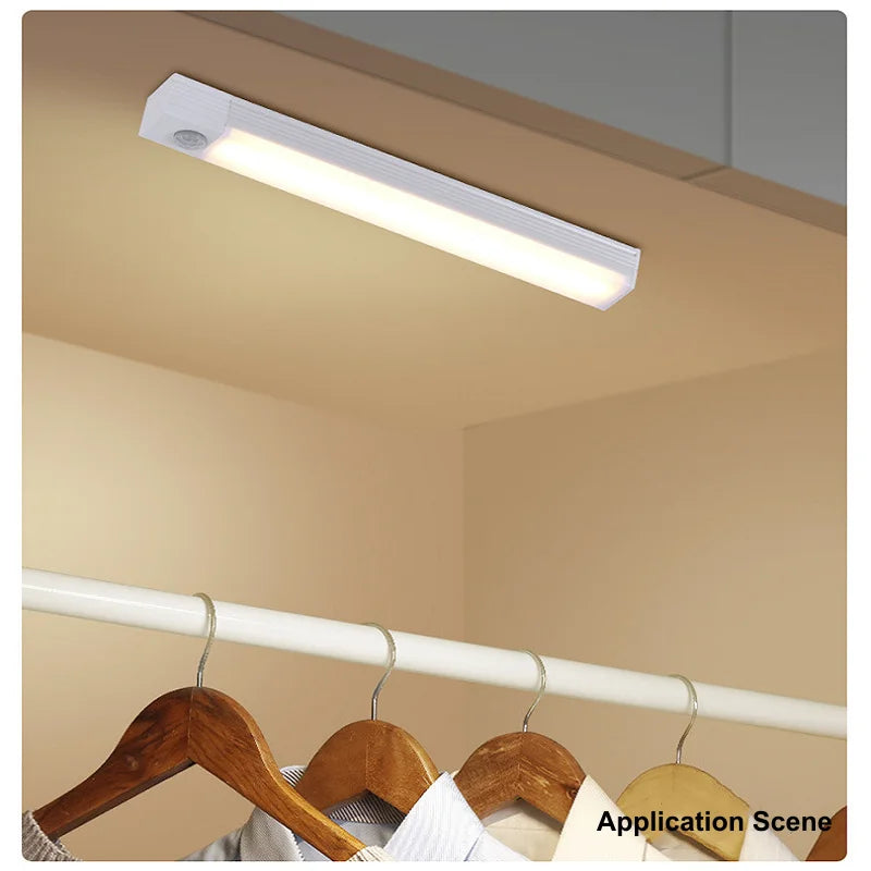LumaNest Smart Motion Light