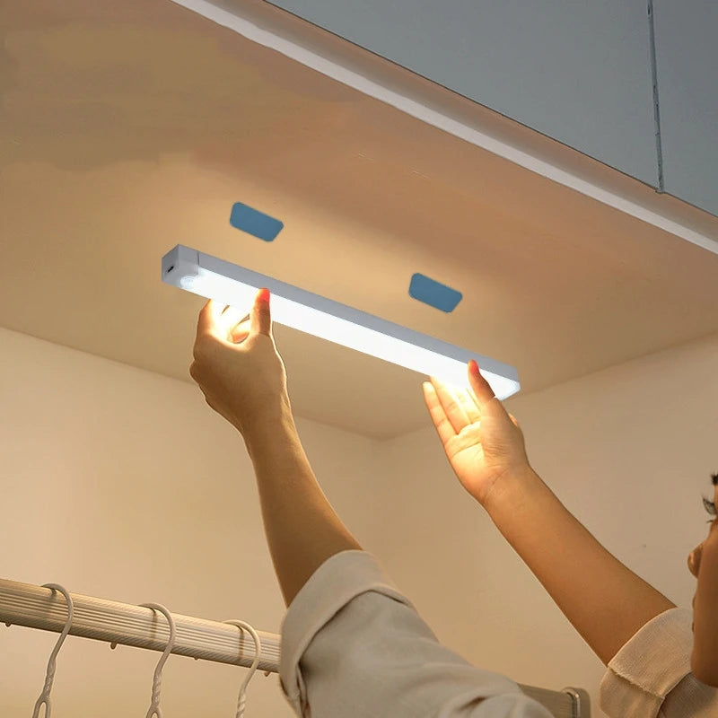 LumaNest Smart Motion Light