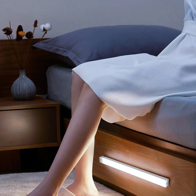 LumaNest Smart Motion Light
