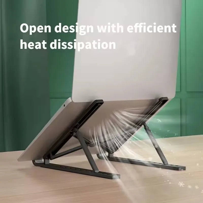 LumaNest Elevate Laptop Stand