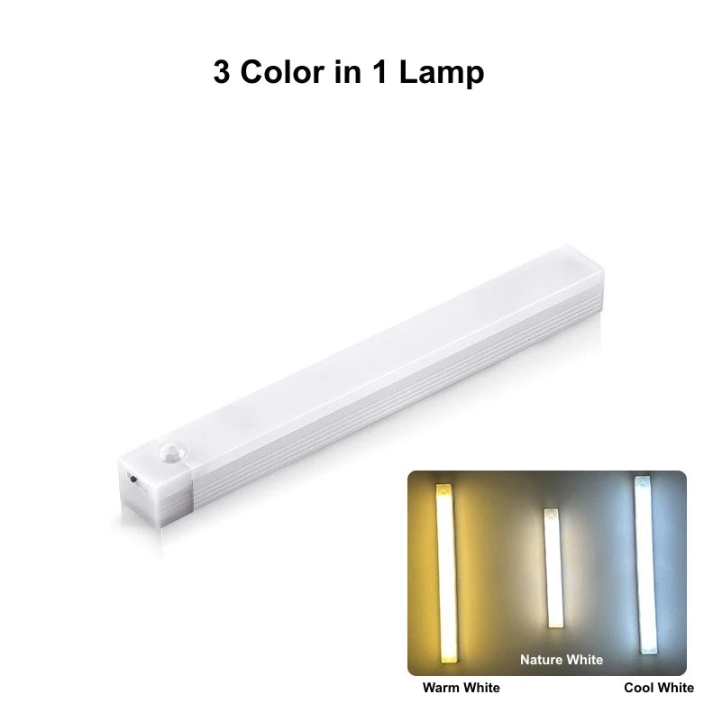 LumaNest Smart Motion Light