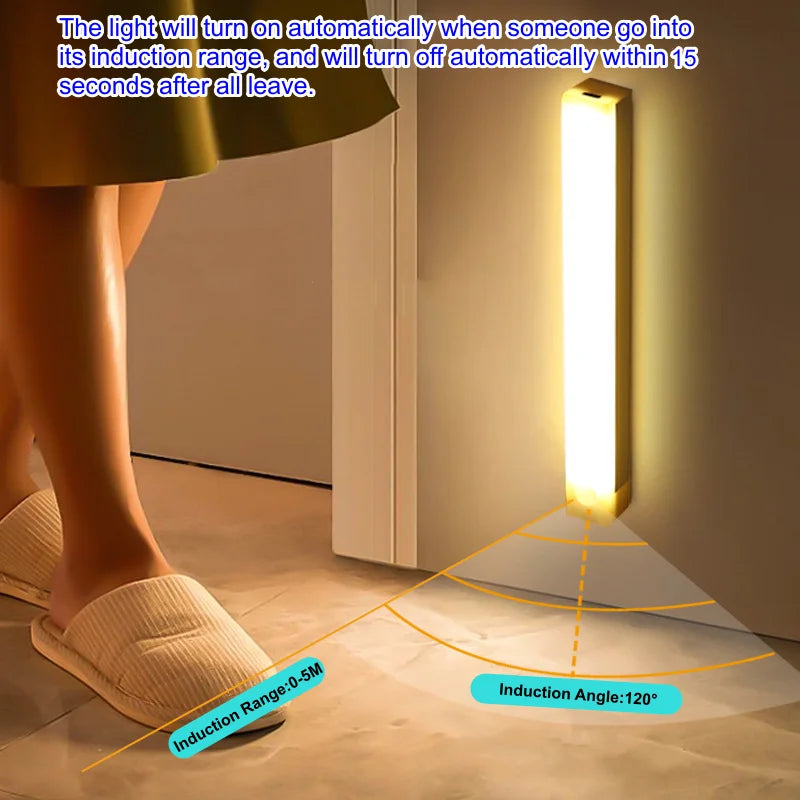 LumaNest Smart Motion Light