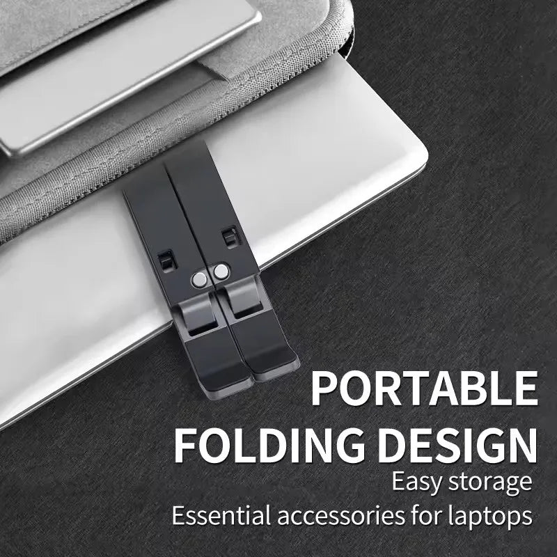 LumaNest Elevate Laptop Stand