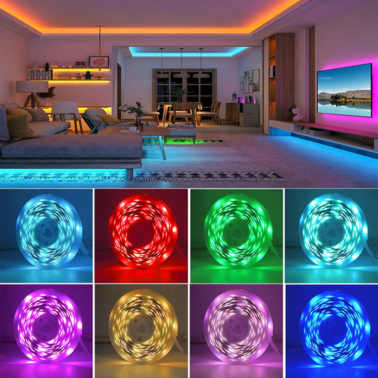 LumaNest LED Lights