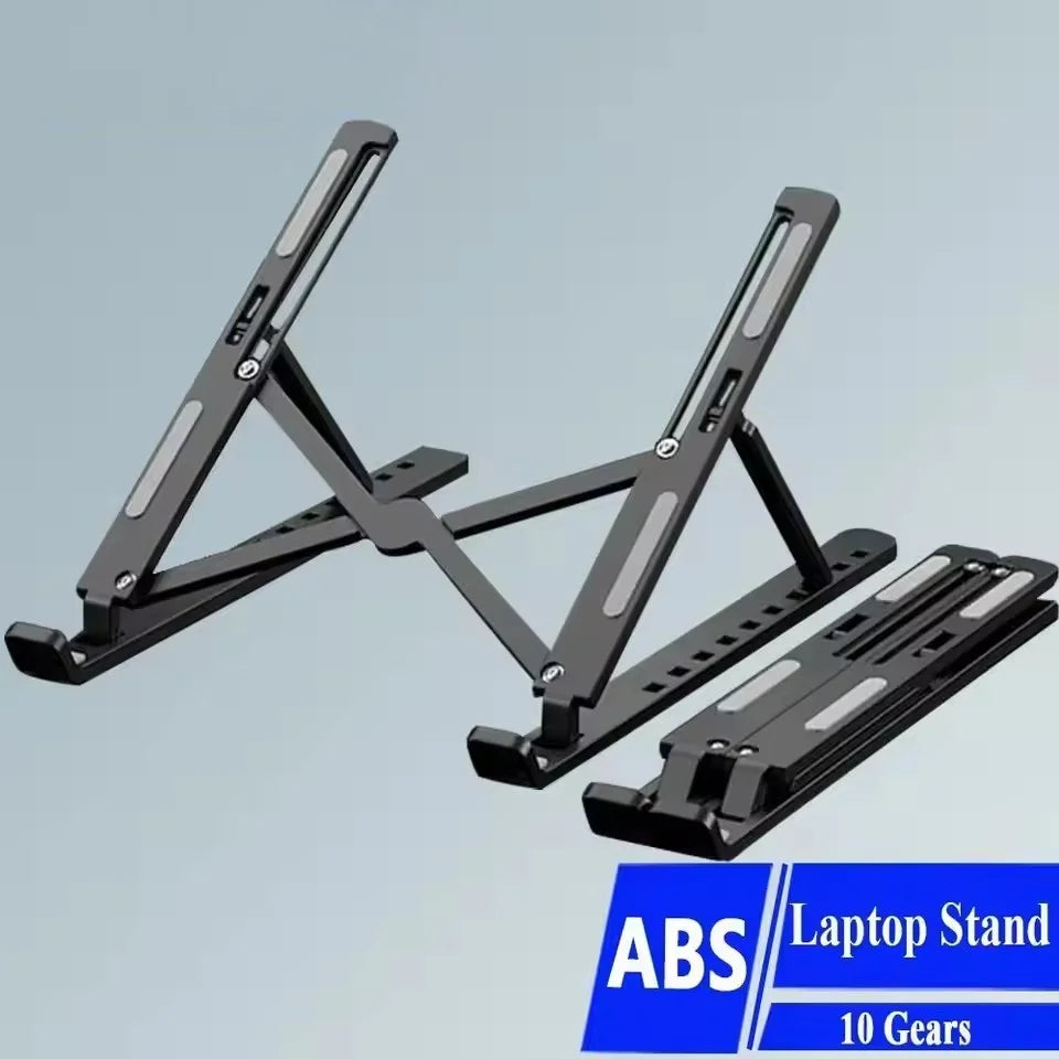 LumaNest Elevate Laptop Stand